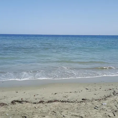 Daire Location Les Pieds Dans L'eau, Aqua Linda A Poggio-mezzana Poggio Mezzana