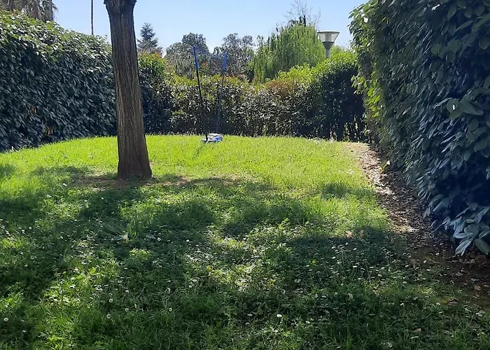Location Les Pieds Dans L'eau, Aqua Linda A Poggio-mezzana Apartmán