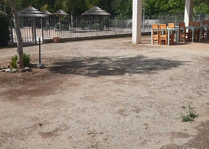 Location Les Pieds Dans L'eau, Aqua Linda A Poggio-mezzana *
