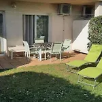 Appartamento Location Les Pieds Dans L'eau, Résidence Aqua Linda à Poggio-mezzana *