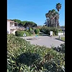 Appartamento Location Les Pieds Dans L'eau, Résidence Aqua Linda à Poggio-mezzana Poggio Mezzana