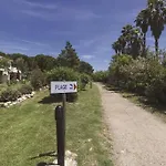 Location Les Pieds Dans L'eau, Résidence Aqua Linda à Poggio-mezzana Poggio Mezzana