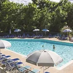 Appartamento Location Les Pieds Dans L'eau, Résidence Aqua Linda à Poggio-mezzana *