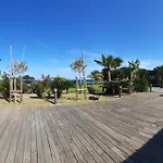 Appartamento Location Les Pieds Dans L'eau, Résidence Aqua Linda à Poggio-mezzana Poggio Mezzana