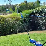Appartamento Location Les Pieds Dans L'eau, Résidence Aqua Linda à Poggio-mezzana *