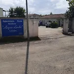 Location Les Pieds Dans L'eau, Résidence Aqua Linda à Poggio-mezzana Appartamento *