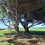 Location Les Pieds Dans L'eau, Résidence Aqua Linda à Poggio-mezzana