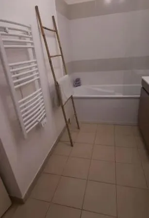 Apartment Location Les Pieds Dans L'eau, Aqua Linda A Poggio-mezzana