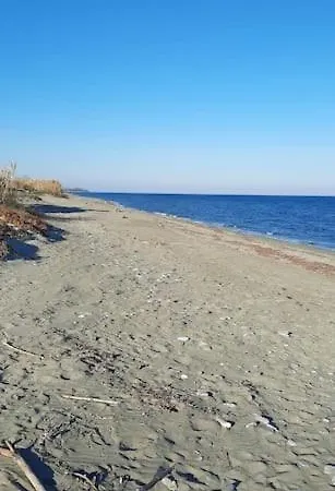 Location Les Pieds Dans L'eau, Aqua Linda A Poggio-mezzana Lejlighed