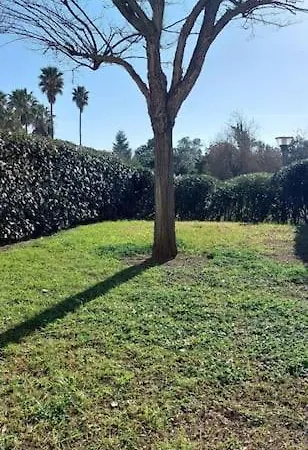 Location Les Pieds Dans L'eau, Aqua Linda A Poggio-mezzana Lejlighed