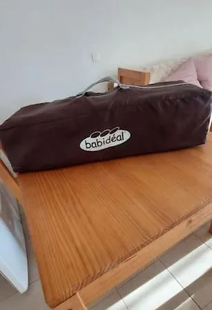 Lejlighed Location Les Pieds Dans L'eau, Aqua Linda A Poggio-mezzana Poggio Mezzana