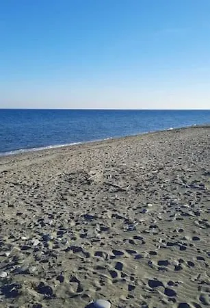 公寓 Location Les Pieds Dans L'eau, Aqua Linda A Poggio-mezzana
