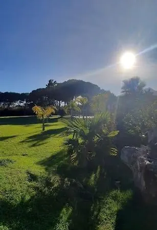 Location Les Pieds Dans L'eau, Aqua Linda A Poggio-mezzana Lejlighed Poggio Mezzana