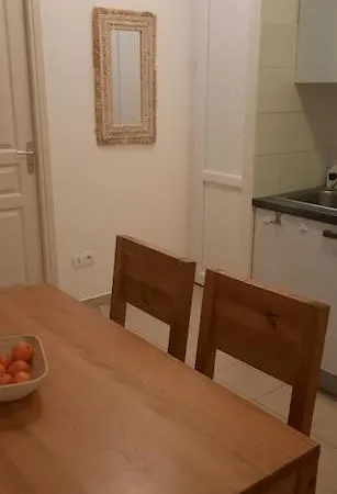 Location Les Pieds Dans L'eau, Aqua Linda A Poggio-mezzana Lejlighed