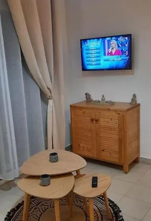 Location Les Pieds Dans L'eau, Aqua Linda A Poggio-mezzana Lejlighed Poggio Mezzana