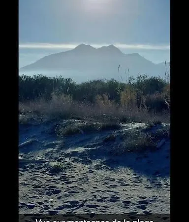 Lejlighed Location Les Pieds Dans L'eau, Aqua Linda A Poggio-mezzana Poggio Mezzana