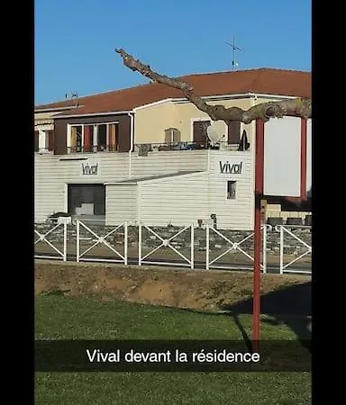 Location Les Pieds Dans L'eau, Aqua Linda A Poggio-mezzana Poggio Mezzana