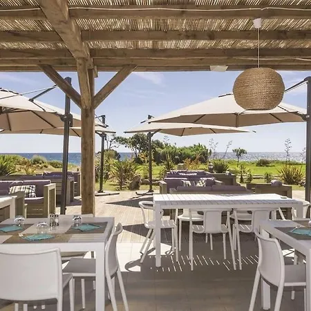 Lejlighed Location Les Pieds Dans L'eau, Aqua Linda A Poggio-mezzana *