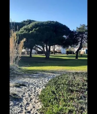 Location Les Pieds Dans L'eau, Aqua Linda A Poggio-mezzana Lejlighed Poggio Mezzana
