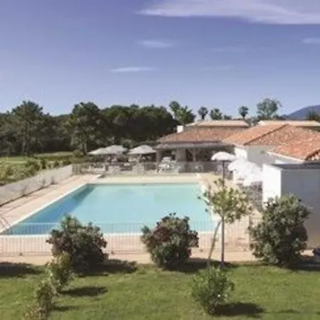 Location Les Pieds Dans L'eau, Aqua Linda A Poggio-mezzana Lejlighed