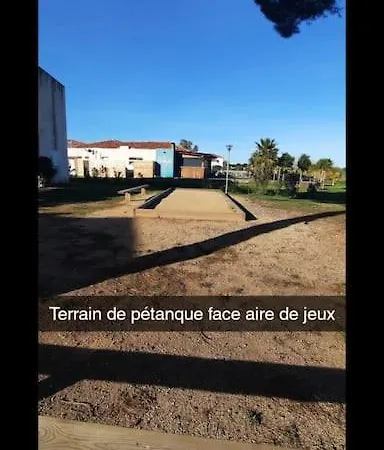 Lejlighed Location Les Pieds Dans L'eau, Aqua Linda A Poggio-mezzana *