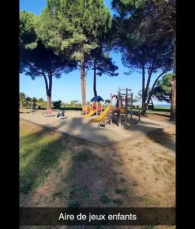 Location Les Pieds Dans L'eau, Aqua Linda A Poggio-mezzana *