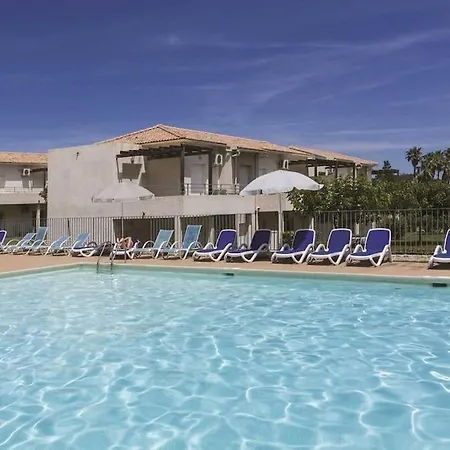 Location Les Pieds Dans L'eau, Aqua Linda A Poggio-mezzana Apartment