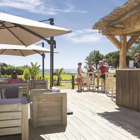 Location Les Pieds Dans L'eau, Aqua Linda A Poggio-mezzana * Poggio Mezzana