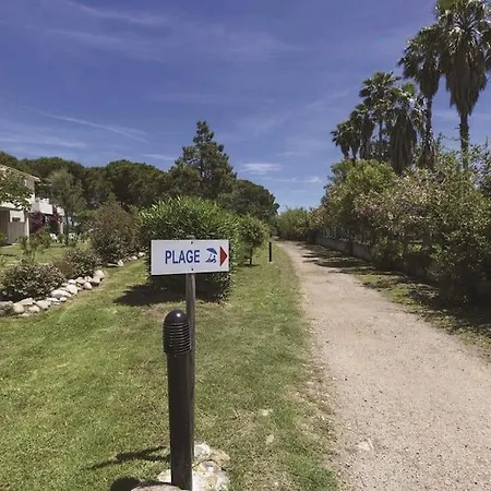 Location Les Pieds Dans L'eau, Aqua Linda A Poggio-mezzana Poggio Mezzana