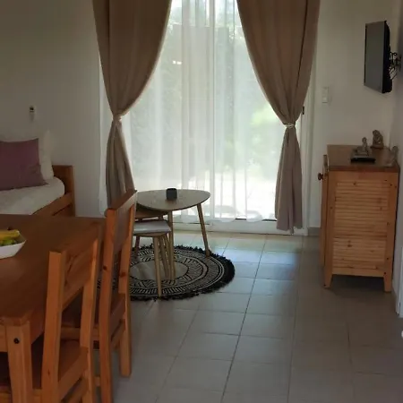 Location Les Pieds Dans L'eau, Aqua Linda A Poggio-mezzana