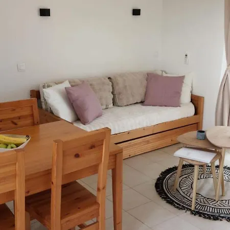 Apartment Location Les Pieds Dans L'eau, Aqua Linda A Poggio-mezzana