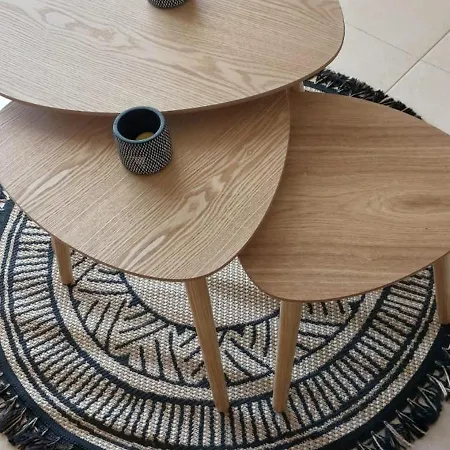 Location Les Pieds Dans L'eau, Aqua Linda A Poggio-mezzana Lejlighed Poggio Mezzana