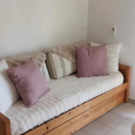 Lejlighed Location Les Pieds Dans L'eau, Aqua Linda A Poggio-mezzana Poggio Mezzana