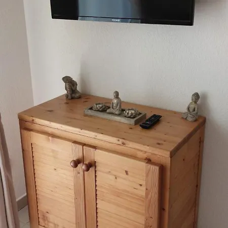 Location Les Pieds Dans L'eau, Aqua Linda A Poggio-mezzana Poggio Mezzana