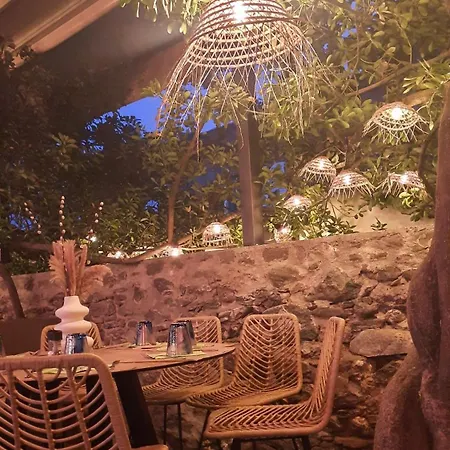 Location Les Pieds Dans L'eau, Aqua Linda A Poggio-mezzana Lejlighed