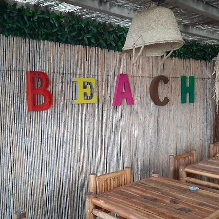 Lejlighed Location Les Pieds Dans L'eau, Aqua Linda A Poggio-mezzana