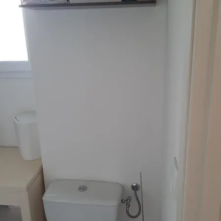 Location Les Pieds Dans L'eau, Aqua Linda A Poggio-mezzana Lejlighed Poggio Mezzana