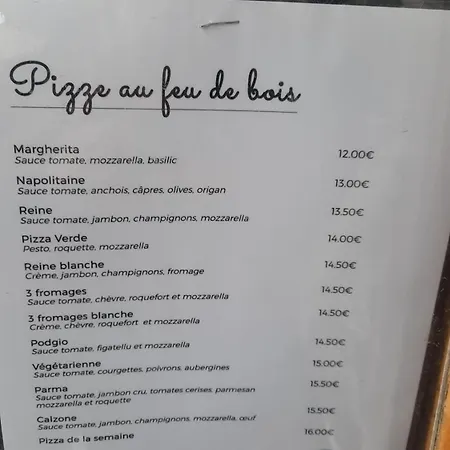 Lejlighed Location Les Pieds Dans L'eau, Aqua Linda A Poggio-mezzana