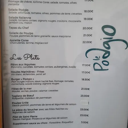 Location Les Pieds Dans L'eau, Aqua Linda A Poggio-mezzana * Poggio Mezzana