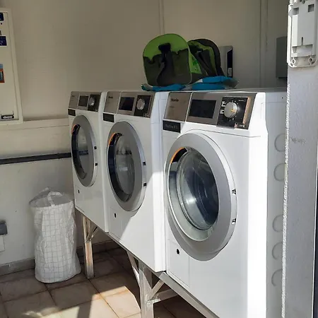 Location Les Pieds Dans L'eau, Aqua Linda A Poggio-mezzana Lejlighed