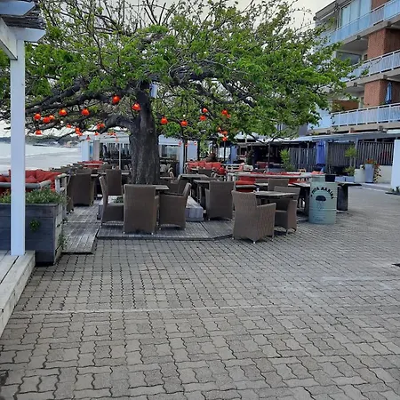 Lejlighed Location Les Pieds Dans L'eau, Aqua Linda A Poggio-mezzana