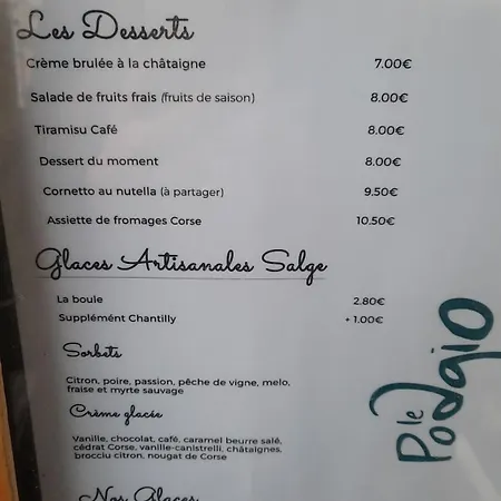 Location Les Pieds Dans L'eau, Aqua Linda A Poggio-mezzana Poggio Mezzana