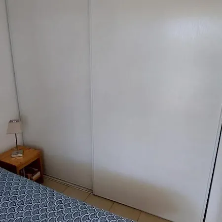 Location Les Pieds Dans L'eau, Aqua Linda A Poggio-mezzana Lejlighed