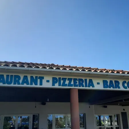 Location Les Pieds Dans L'eau, Aqua Linda A Poggio-mezzana Lejlighed Poggio Mezzana