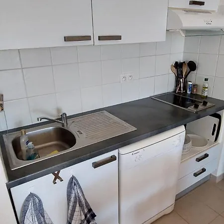 Location Les Pieds Dans L'eau, Aqua Linda A Poggio-mezzana Poggio Mezzana