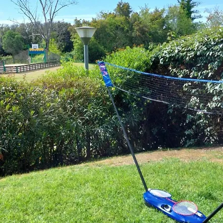 Lejlighed Location Les Pieds Dans L'eau, Aqua Linda A Poggio-mezzana *