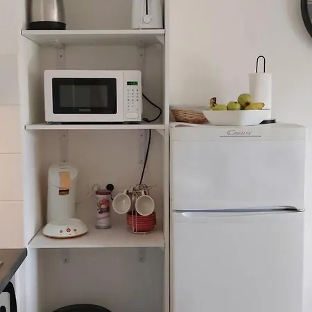 Location Les Pieds Dans L'eau, Aqua Linda A Poggio-mezzana Poggio Mezzana