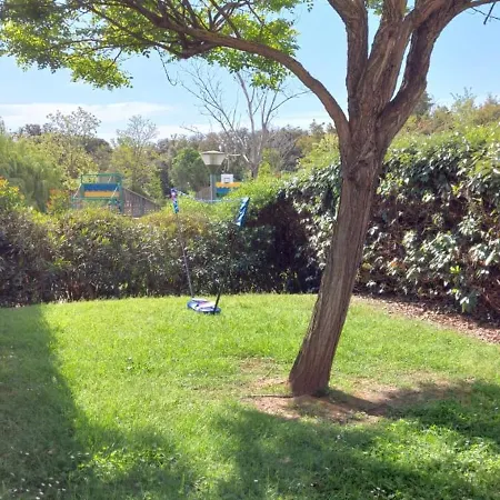 Location Les Pieds Dans L'eau, Aqua Linda A Poggio-mezzana Lejlighed Poggio Mezzana