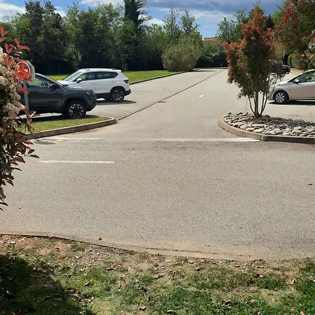 Location Les Pieds Dans L'eau, Aqua Linda A Poggio-mezzana