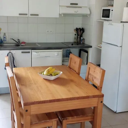 Location Les Pieds Dans L'eau, Aqua Linda A Poggio-mezzana Lejlighed